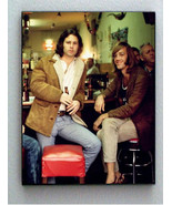 Rare Framed Jim Morrison Ray Manzarek at 1st Hard Rock Cafe Photo. Giclé... - £15.02 GBP