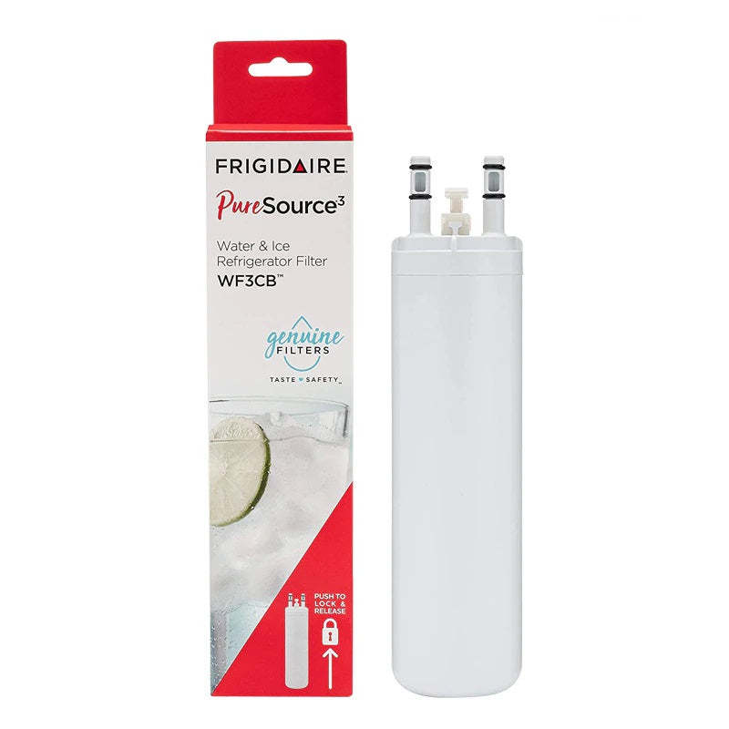 Frigidaire WF3CB Puresource Replacement Filter, 1Pack