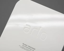 Netgear Arlo VMA5600 Solar Panel Charger - White  image 6