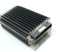 2003-2006 PORSCHE CAYENNE BOSE RADIO AMP AMPLIFIER OEM H1197 image 6