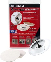 Allway Wall-EZ Drywall Hole Repair Kit - $12.99