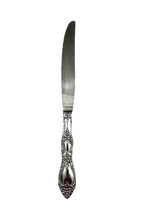 1 knive Huntington Stainless by Oneida Silver Flatware - £11.66 GBP