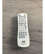 JVC RM-SHR009U Remote Control for DVD VCR Combo Player Genuine OEM Gray ... - $459.79 MXN