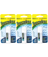 Inhaler Nasal Decongestion Quick Relief Allergies, 1Ct, 3-Pack - €27,93 EUR