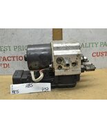 2006-07 Ford E150 ABS Anti-Lock Brake Pump Control 7C242C346BA Module 73... - €123,91 EUR