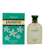 2 x Ramco Floral Jasmine Eau de parfum (100 ml) | free shipping - £16.72 GBP