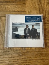 For King And Country CD - £16.73 GBP