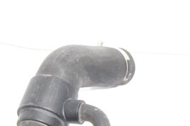 07.5-10 CHEVROLET SILVERADO 2500HD 6.6L LMM LOWER RADIATOR COOLANT HOSE Q6685 image 7