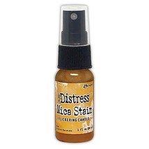Tim Holtz Distress Mica Stain 1oz-Flickering Candle (Pack of 3) - $38.49