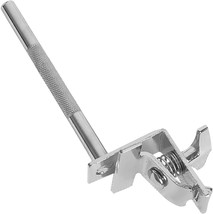 Cowbell Clamp, Jazz Drum Kit Hoop Mounted Percussion Claw Mounting Brack... - £25.39 GBP