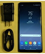 Samsung Galaxy Note 8 (N950U) for Straight Talk 64GB Verizon or ATT Towers - $215.77+
