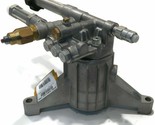 OEM Power Pressure Washer Pump For Annovi Reverberi SRMW 2.2G26 318643 3... - $215.69