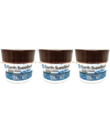 3 x Earth Supplied Haircare Strong Strands Protein Masque 12 Oz Each Bra... - $216.21 CAD