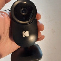 KODAK Cherish F670 Security Cam - 1080p, WiFi, 120° View, Wall-Mountable BABY - £61.15 GBP