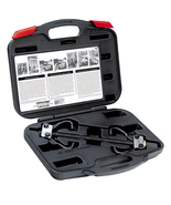 Coil Spring Compressor Kit Automotive Specialty Tool - $36.26