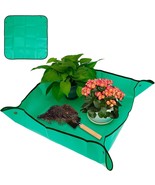 Repotting Potting Garden Supplies Gardening Tools Indoor Plant Accessori... - £9.41 GBP