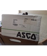 ASCO C107668 VALVE 2G2 HOLLAND  NEW IN BOX NEW NOS RARE SALE $299 - $403.45 CAD