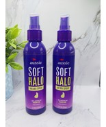 2 Aussie SOFT HALO Air Dry Spray With Australian Kakadu Plum 5.7 fl. Oz - $49.19 CAD