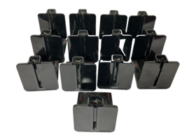 Lot of 13 Plantronics CS500XD C054-XD C054-XD1 Wireless Telephone Headse... - $54.38 CAD