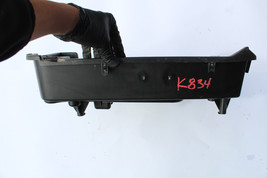 2009-2013 TOYOTA MATRIX REAR TRUNK FLOOR RIGHT TOOL COMPARTMENT STORAGE K834 image 5