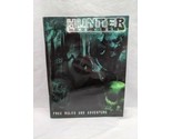 Hunter The Vigil Free Rules And Adventure RPG Sourcebook - $24.94