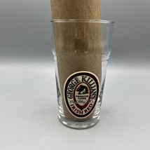 George Killian&#39;s Irish Red Premium Lager Logo 16 Oz. Nonic Pint Beer Glass - $9.89