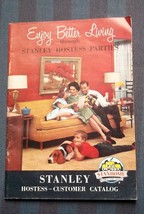 Stanley Hostess Party Catalog 1960&#39;s Household Bathroom Items - $548.91 MXN