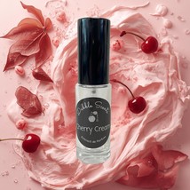 Dabble Scents Cherry Cream Extrait de Parfum 15ml - $19.80