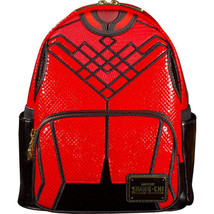 Shang-Chi 2021 Costume US Exclusive Mini Backpack - £99.52 GBP