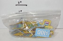 2005 The Game of Life SpongeBob SquarePants Edition Replacement Life Til... - $3.92