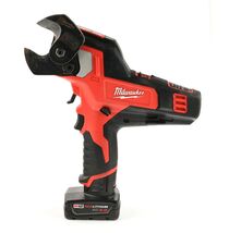*Milwaukee M12 2472-20 600 MCM Cable Cutter w/ M12 48-11-2402 Battery - $349.99