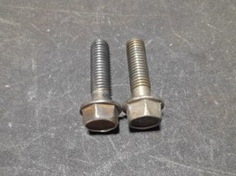 02-06  RSX / CIVIC SI EP3 Clutch Slave Cylinder TO Transmission BOLTS BO... - $12.25
