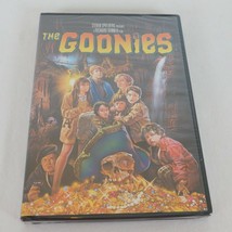 Goonies 1985 DVD 2010 Warner Brothers Sean Astin Steven Spielberg Josh B... - £7.77 GBP