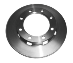 Raybestos 5014R For Chevrolet GMC C/K 2500 Suburban Front RH LH Brake Rotor NOS - $64.77