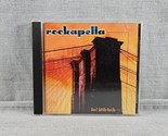 Don&#39;t Tell Me You Do by Rockapella (CD, Feb-1999, J-Bird Records) - $6.64