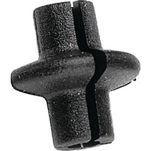 Pine Ridge Kisser Button Slotted Black 25 pk. - $98.99