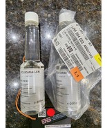VW GROUP: GASOLINE FUEL ADDITIV 2X G-001-780-M3   VW PORSCHE AUDI BENTLE... - $108.00 CAD