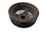 Crankshaft Pulley From 2002 Chevrolet Silverado 2500  6.0 - £39.81 GBP