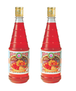 Hamdard Roohafza Sharbat 800ml Rooh Afza Syrup fruits, herbs, vegetables... - $39.99