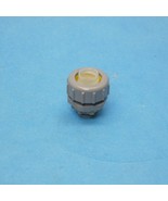 Arlington NMLT50 Liquid Tight 1/2&quot; Straight Non Metallic Connector FNMC-B - $2.79