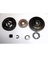 STIHL MS 400 CM Chainsaw Clutch Kit OEM - $206.24 CAD