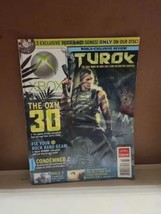 Official XBOX Magazine #80 Turok (Feb 2008) - £6.41 GBP