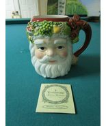 Christmas Mugs Compatible with Waterford SAN Nicholas - Compatible with ... - $21.55+