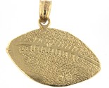 Unisex Charm 10kt Yellow Gold 196687 - $99.00