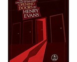 Opening Doors by Henry Evans &amp; Vernet - Trick - £70.03 GBP