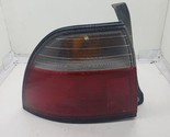 Driver Left Tail Light Coupe Quarter Panel Mounted Fits 96-97 ACCORD 316573 - $29.70