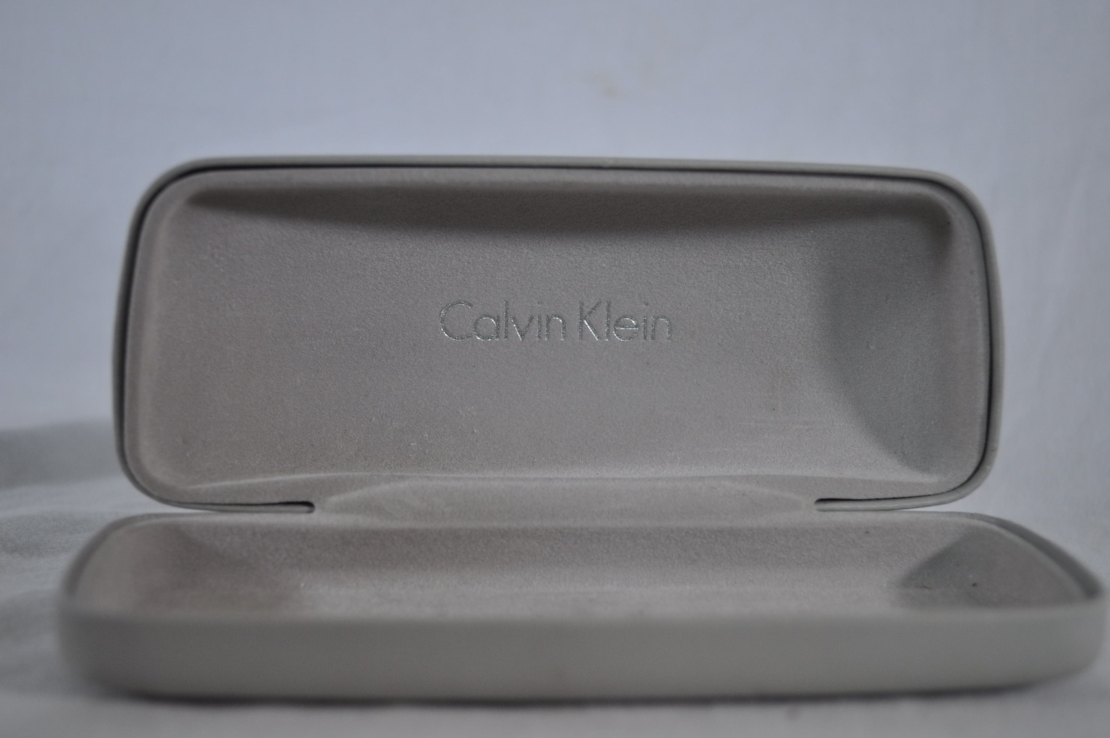 Primary image for Calvin Klein Hard-sided Eyeglasses case