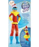 THE ELF ON THE SHELF MAGIFREEZ POLAR POWER HERO ACCESSORY SET (NO ELF!) ... - €10,24 EUR