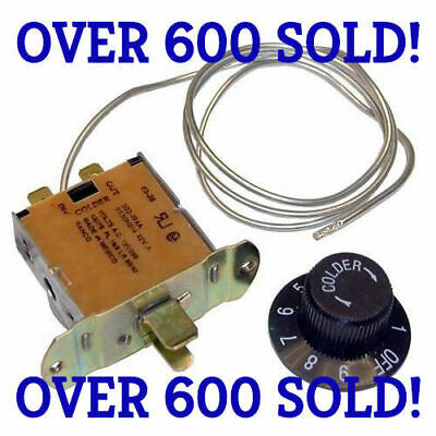 Beverage Air CONTROL, TEMPERATURE 502-290B  502-139A  502-194A same day ... - $47.52