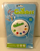 Gabbit: Family Faith Edition Preloaded Digital Audio Player Christian Li... - $19.79